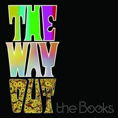 Imagen de Way Out The Books