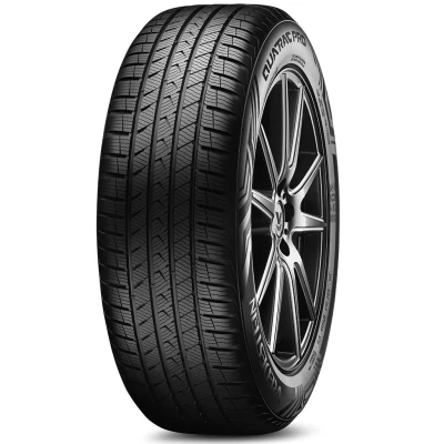 Imagen de Vredestein Quatrac PRO 255/45 R20 105W coche de turismo Neumáticos para todas las estaciones MERCEDES BENZ: Clase R, ML, GL AP2554502