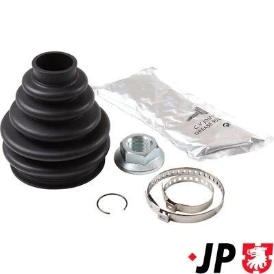 Imagen de JP GROUP 1543600310 Fuelle Palier lado de rueda, Eje delantero FORD: MONDEO 3, Focus Mk1 Hatchback, 3 Stufenheck