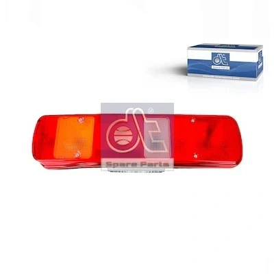 Imagen de DT Spare Parts 2.24417 Piloto trasero izquierda 24