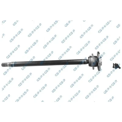 Imagen de Semi eje GSP 9500002K