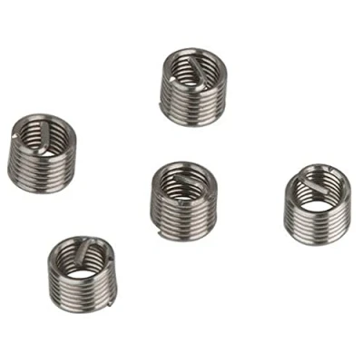 Imagen de KS Tools 150.6071 Inserto roscado M10x1,25, 13,8 mm, paquete de 5