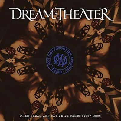 Imagen de Lost Not Forgotten Archives: When Dream And Day Unite Demos (1987 1989) [Vinilo]