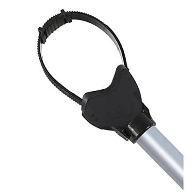 Imagen de Fiamma 136/523 5 Soporte para Bicicleta Pro 1, Color Negro