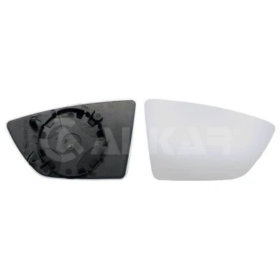 Imagen de ALKAR 6434807 Cristal de Espejo derecha SEAT: Leon III SC, ST, Hatchback
