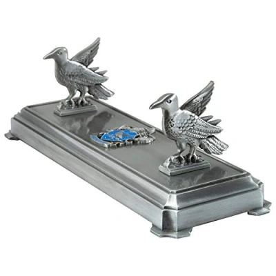 Imagen de The Noble Collection Soporte para varita Ravenclaw