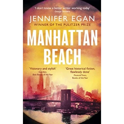 Imagen de Manhattan Beach