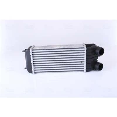 Imagen de NISSENS 96612 Intercooler CITROËN: C3 II, Picasso, PEUGEOT: 207 Hatchback, SW