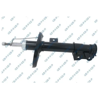 Imagen de GSP 32306381 amortiguador Eje delantero, derecha Presión de gas Bitubular Columna FIAT: 500 Hatchback, C Cabrio