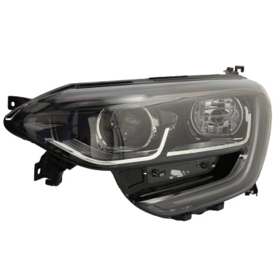 Imagen de TYC 20 17074 06 2 Faros RENAULT: Megane 4, IV Berlina