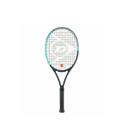 Imagen de Dunlop Allround Tristorm PRO Super LITE Raqueta de tenis, Talla: 2, Blue green grey