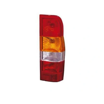 Imagen de ALKAR 2202960 Piloto trasero derecha naranja sin portalámparas FORD: Transit Mk5 Bus, Furgón norauto, oscaro, mister auto