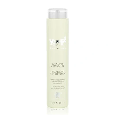 Imagen de YUUP Acondicionador Desenredante Reparador 250Ml