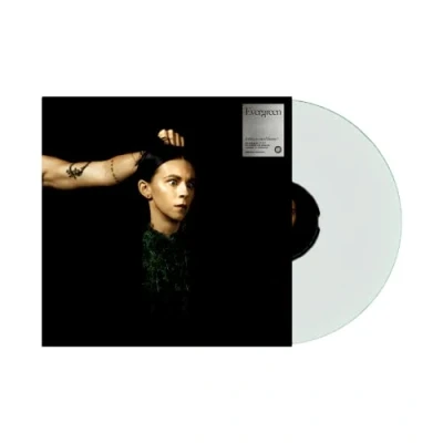 Imagen de EVERGREEN [Vinilo]