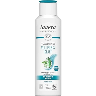 Imagen de LAVERA VOL.&amp;POWER CARE SH