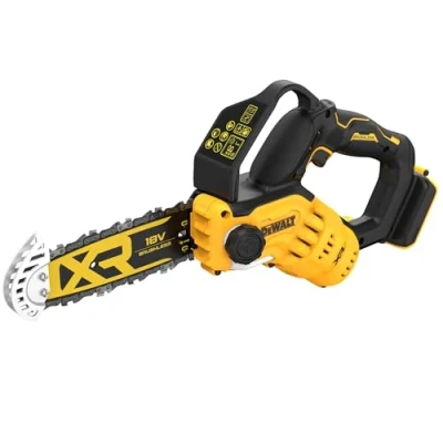 Imagen de DEWALT Sierra de podar inalámbrica DCMPS520N XJ sin escobillas, batería, cargador