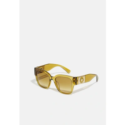 Imagen de Versace Gafas de sol, Mujer, Talla: 54, Transparent honey