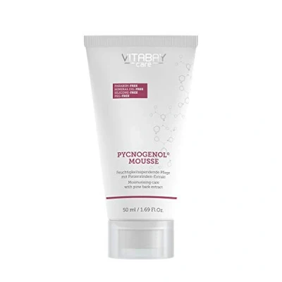 Imagen de pycnogenol Mousse 50 ml