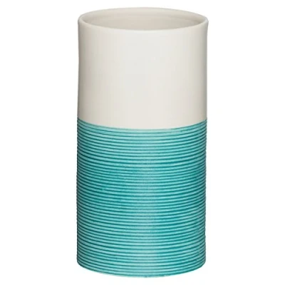 Imagen de Sealskin Doppio Vaso para cepillos de dientes independiente Agua