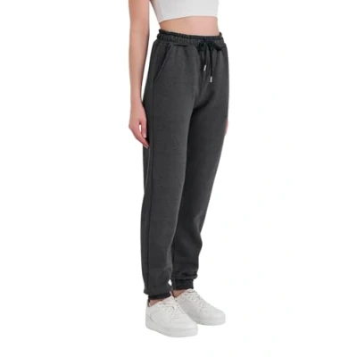 Imagen de COMEOR Jogginghose Damen Classic Mono, Dunkelgrau, M para Mujer