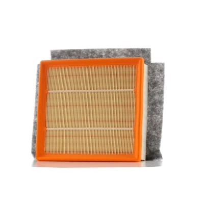 Imagen de MAHLE ORIGINAL LX 1982 Filtro de aire 66,3 201 212,5, 275,0 Cartucho filtrante OPEL: Corsa E Hatchback, D VAUXHALL: Mk4