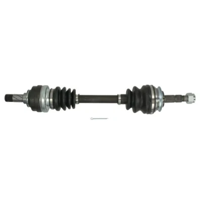 Imagen de PASCAL G2X007PC Árbol de transmisión Eje delantero, izquierda 588 OPEL: Astra F CC, Berlina, Caravan