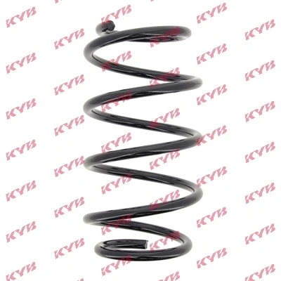 Imagen de KYB K Flex RH1010 Muelle de suspensión Eje delantero helicoidal AUDI: 100 C4 Berlina, Avant