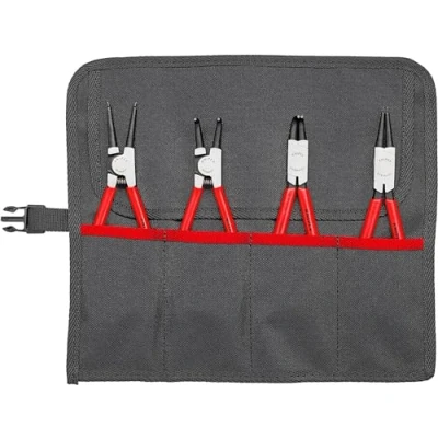 Imagen de KNIPEX 00 19 56 Pinza para circlips 4