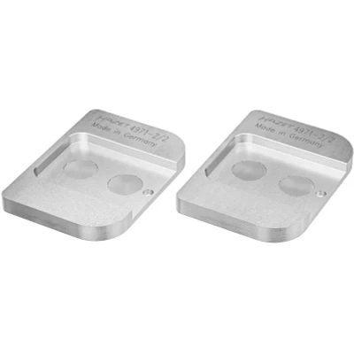 Imagen de Adaptador, herramienta reposición pistón pinza de frenos HAZET 4971 2/2
