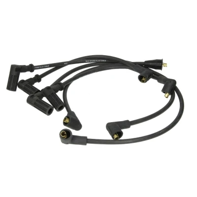 Imagen de NGK 8210 Juego de Cables Encendido 5 FIAT: Uno Hatchback, Tipo Fiorino II Furgón
