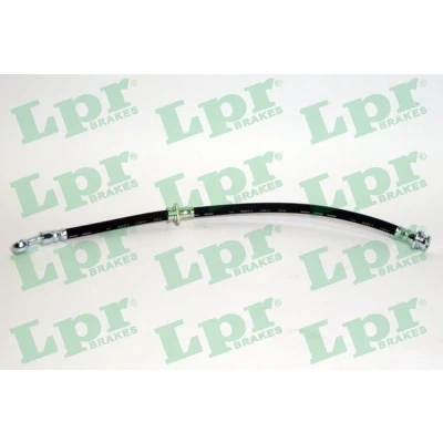 Imagen de Tubo flexible de frenos SAMKO 6T47853