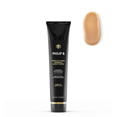 Imagen de Philip B. Russian Amber Imperial Conditioning Cream 178 ml