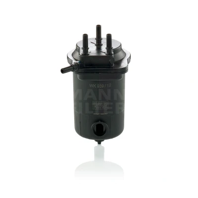 Imagen de MANN FILTER WK 939/12 x Filtro Combustible con junta RENAULT: MEGANE 2 Kombi, 2, SCENIC