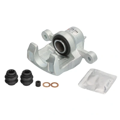 Imagen de BOSCH 0 986 134 249 Pinza de freno Hierro fundido 49 KIA: cee‘d I Hatchback, Familiar, Pro Hatchback