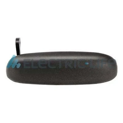 Imagen de ELECTRIC LIFE ZR8084102 Manecilla de Puerta Delante, derecha negro FORD: KA Hatchback, FIESTA 4