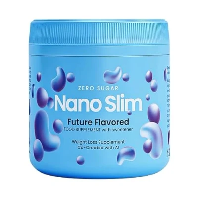 Imagen de Nano Slim 150 g Producto natural Sin OGM