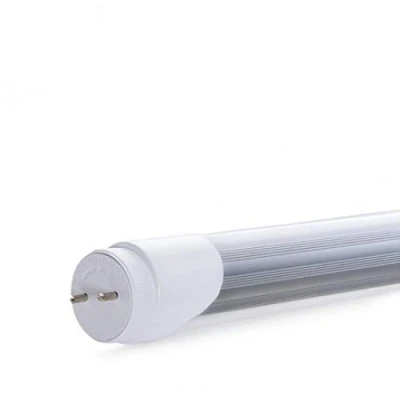 Imagen de Tubo LED T8 14W 1680Lm 2700ºK 90Cm Cabeza Rotatoria 60.000H [GR T8RDDG14W WW O] Greenice