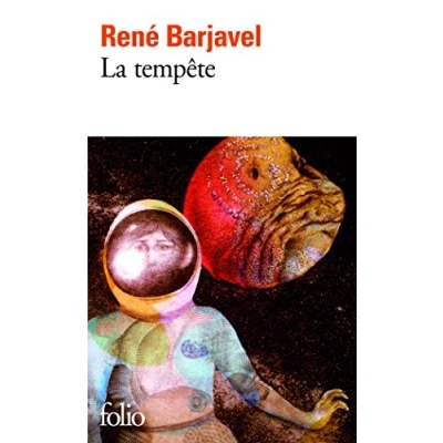 Imagen de La Tempête