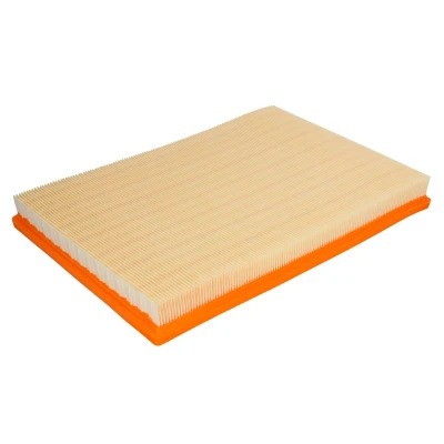Imagen de MAHLE ORIGINAL LX 2036 Filtro de aire 37,3 242 353,0 Cartucho filtrante BMW: X5