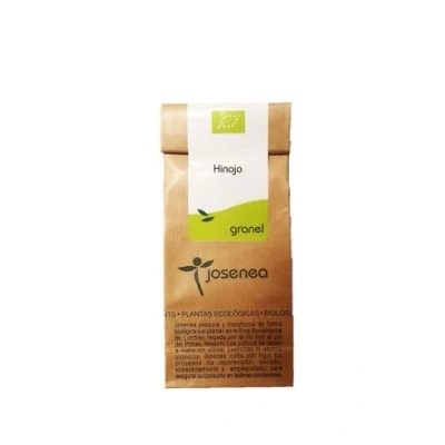 Imagen de Josenea Hinojo Bio Granel 50 Gr 300 g