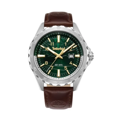 Imagen de Timberland Reloj, Hombre, Talla: One Size, Green