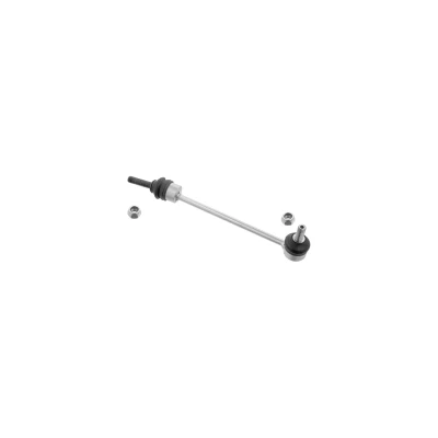 Imagen de febi BILSTEIN 32076 Bieleta de suspensión Eje delantero, derecha 330 M12 x 1,5 Plus con tuerca autofijadora MERCEDES BENZ: Clase S Berlina