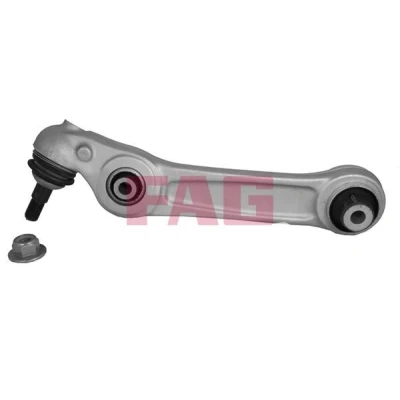Imagen de FAG 821 0848 10 Barra oscilante, suspensión de ruedas Brazo oscilante transversal BMW: 5 Berlina, Touring