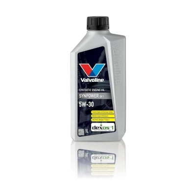 Imagen de Valvoline Synpower DX1 5W 30 1L Aceite de motor 885852 OPEL: Corsa D Hatchback, Astra K J Hatchback