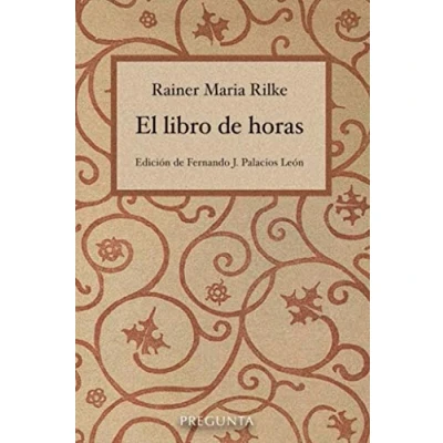 Imagen de El libro de horas (SIN COLECCION)