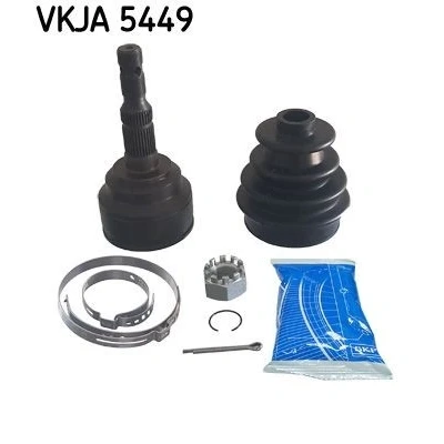 Imagen de SKF VKJA 5449 Junta Homocinética