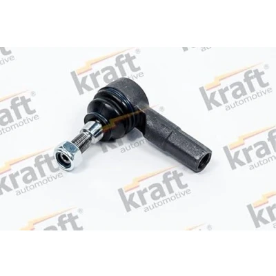 Imagen de KRAFT 4312411 Rótula de dirección Eje delantero, ambos lados, exterior FORD: Transit Mk5 Furgón, Mk6 Furgón