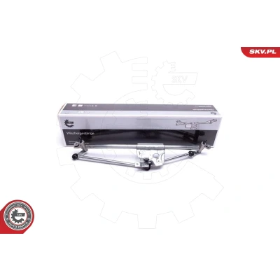 Imagen de ESEN SKV 05SKV126 Varillaje de Limpiaparabrisas para vehíc. con volante a la izquierda delante sin electromotor