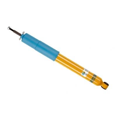 Imagen de BILSTEIN B6 Performance 24 027571 amortiguador Eje trasero Presión de gas Monotubo sin soporte ballesta Anillo inferior, Espiga arriba