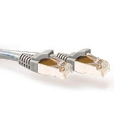 Imagen de Advanced Cable Technology Pimf Cat6a Patch 7m Cables De Red